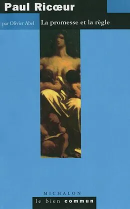ePUB Paul Ricoeur von Abel Olivier Abel