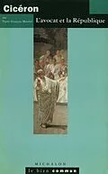 E-Book (epub) Ciceron von Mourier Pierre-Francois Mourier