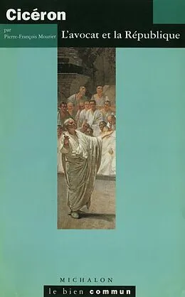 E-Book (epub) Ciceron von Mourier Pierre-Francois Mourier