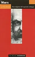 E-Book (epub) Marx von Howard Dick Howard