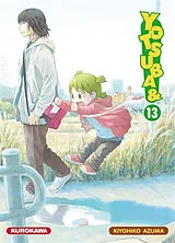 Broschiert Yotsuba & !. Vol. 13 von Kiyohiko Azuma