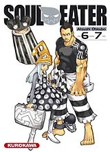 Broschiert Soul eater. Vol. 6-7 von Atsushi Ohkubo