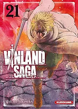 Broschiert Vinland saga. Vol. 21 von Makoto Yukimura