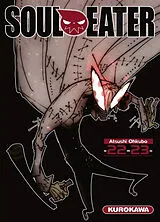 Broschiert Soul eater. Vol. 22-23 von Okubo Atsushi