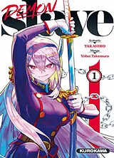 Broschiert Demon slave. Vol. 1 von Yôhei Takahiro; Takemura