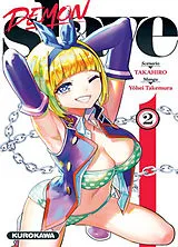 Broschiert Demon slave. Vol. 2 von Yôhei Takahiro; Takemura