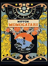 Broschiert Nippon monogatari : la mission de Kintaro von Menini-e