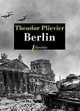 Broschiert Berlin von Plievier Theodor