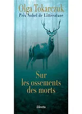 Broschiert Sur les ossements des morts von Olga Tokarczuk