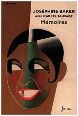  Mémoires von Josephine Baker