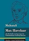 E-Book (epub) Max Havelaar von Multatuli