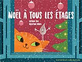 Article non livre Noël à tous les étages de Katalin; Maros, Krisztina Tasi