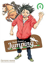 Broschiert Jumping. Vol. 4 von Asahi Tsutsui