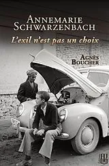 Broschiert Annemarie schwarzenbach von Boucher-a