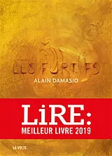 Broschiert Les furtifs von Alain Damasio
