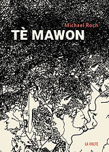 Broché Tè mawon de Michael Roch