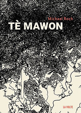 Broché Tè mawon de Michael Roch