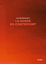 Broché La horde du contrevent de Alain Damasio