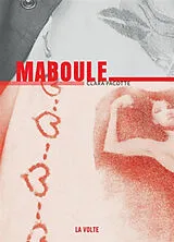 Broschiert Maboule von Clara Pacotte