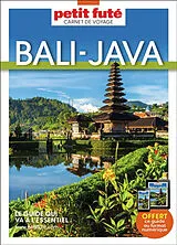Broschiert Bali, Java von 