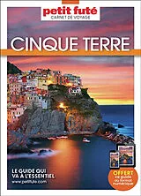 Broschiert Cinque Terre von 