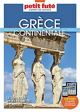 Broschiert Grèce continentale von 
