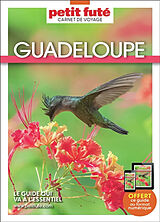 Broché Guadeloupe de Collectif Petit Fute