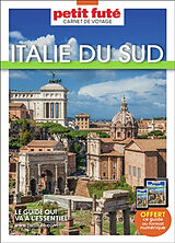 Broché Italie du Sud de Collectif Petit Fute