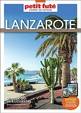 Broschiert Lanzarote von 