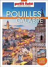 Broschiert Pouilles, Calabre, Basilicate von 