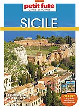 Broché Sicile de Collectif Petit Fute