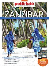 Broschiert Zanzibar von 