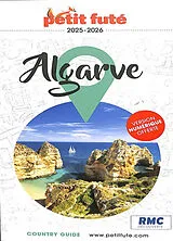 Broschiert Algarve : 2025-2026 von 