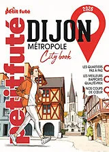 Broschiert Dijon métropole : 2026 von 