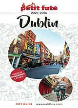Broschiert Dublin : 2025-2026 von 