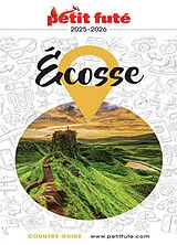 Broschiert Ecosse : 2025-2026 von 