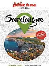 Broschiert Sardaigne : 2025-2026 von 