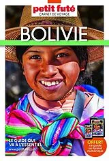 Broschiert Bolivie von 