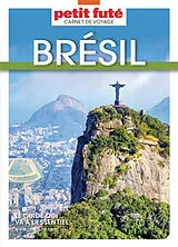 Broschiert Brésil von 