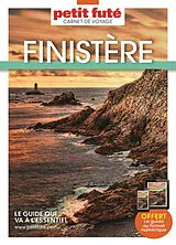 Broschiert Finistère von 