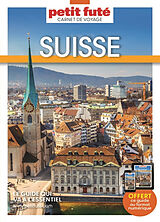 Broschiert Suisse von 