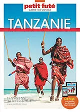 Broschiert Tanzanie von 