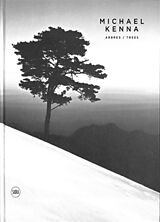 Broché Michael Kenna : arbres. Michael Kenna : trees de Françoise Reynaud