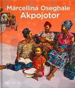 Broché MARCELLINA OSEGHALE AKPOJOTOR de MARLA C. BERNS