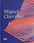 Livre Relié Miguel Chevalier (Korean Edition) de 