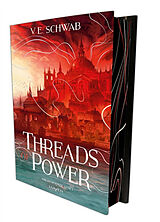 Broché Threads of power. Vol. 1 de Victoria Schwab