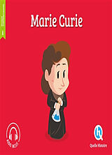 Broschiert Marie Curie von COLLECTIF