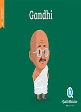 Broschiert Gandhi von Clémentine V. Baron
