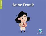 Broché Anne Frank de Clémentine V. Baron