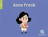 Broschiert Anne Frank von Clémentine V. Baron